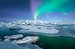 Iceland Winter portfolio