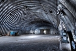 209. Hardened Aircraft Shelter (HAS) portfolio
