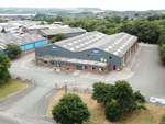 Commercial Properties portfolio