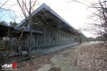12. Pripyat Bus station portfolio
