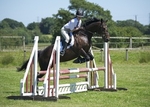 LINK TO - Barton EC, Sunday_3rd_July_'11 Unaff._ShowJumping portfolio