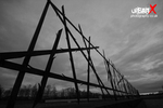 55. Dachau Concentration Camp - Germany portfolio