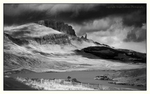 Black & White portfolio
