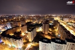 170. Crown Building Rooftopping - Kiev portfolio