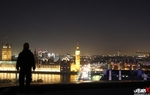 180. Rooftopping Westminster - Nov 5th. portfolio