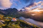 Norway portfolio
