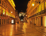 Portugal portfolio