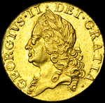 GOLD GUINEA portfolio