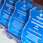 Recreation SDG Appreciation Dinner 2019 portfolio