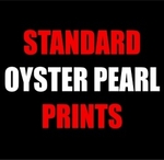 BUY A STANDARD OYSTER PEARL PRINT portfolio
