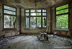 Ocean Vista Hospital* portfolio