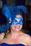 Danielle's 40th portfolio