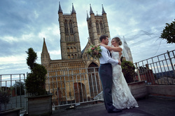 Kirsty & Adam portfolio