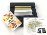 Label Sizing Templates & Jig portfolio