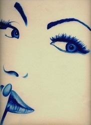 Sketches portfolio