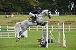 Bicton BS Championship Show September 2017