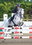Equestrian Events 2012