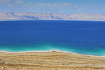 Disappearing Dead Sea portfolio