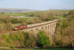 Smardale viaduct portfolio