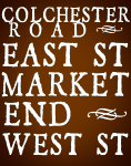 East & West St. portfolio