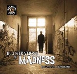 Illustrations of Madness portfolio