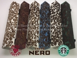 Coffee Bean Hybrid Pen Blanks (square) portfolio