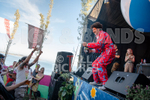 BARON DENDEN AND THE IL SOUND SYSTEM portfolio