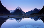 Photographs of New Zealand portfolio