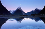 Photographs of New Zealand