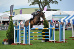 23rd - 26th JUNE 2011 - ROYAL HIGHLAND SHOW EDINBURGH - BRITISH SHOWJUMPING portfolio