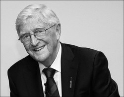 An Evening with Sir Michael Parkinson ~ NCFC, March 11th portfolio