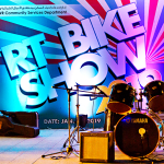 RT Bike Show 2019 portfolio