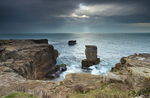 Dorset Seascapes portfolio