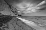 Black & White Scenic portfolio