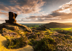 The Roaches portfolio