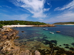 Isles of Scilly portfolio