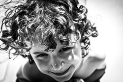 B&W portfolio