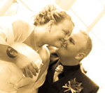 James & Lisa portfolio