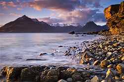 The Islands of Scotland portfolio