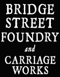 Bridge St. Foundry portfolio