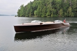 Classic Boating