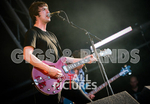 THE COURTEENERS portfolio