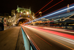 Tower Bridge portfolio