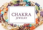 Chakra Jewellery portfolio