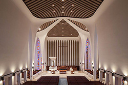 P O R T F O L I O :: Ecclesial