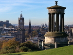 Edinburgh portfolio