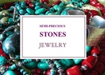 Stone Jewellery portfolio