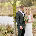 Leanne & Tom portfolio