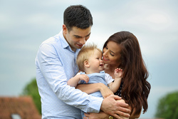 Mark & Hollie Family portfolio