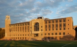 P O R T F O L I O :: Institutional